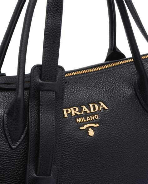 borsa prada in pelle|borse Prada.